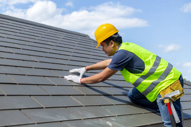 Best Local Roofing Companies  in Odenville, AL