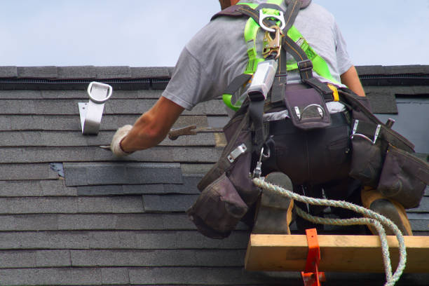 Quick and Trustworthy Emergency Roof Repair Services in Odenville, AL