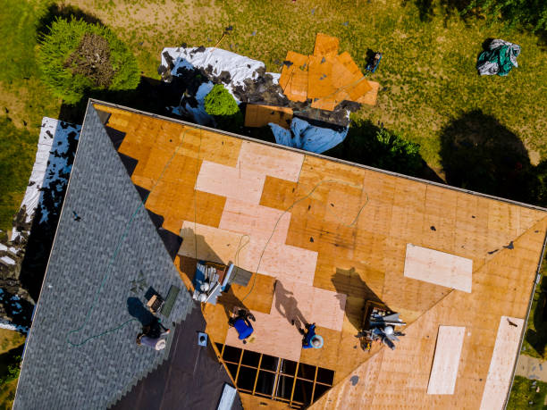 Best Flat Roof Repair Services  in Odenville, AL