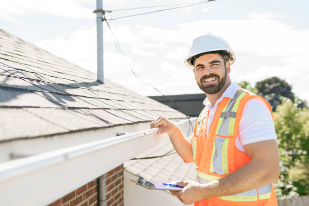 Best Roof Gutter Cleaning  in Odenville, AL