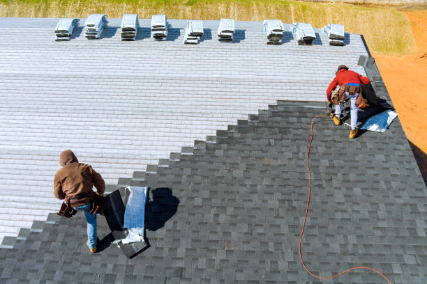 Best Gutter Installation and Roofing  in Odenville, AL